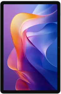 Planšete Xiaomi Redmi Pad 2 11" 128 GB zaļa — 11" ekrāns, 128 GB atmiņa