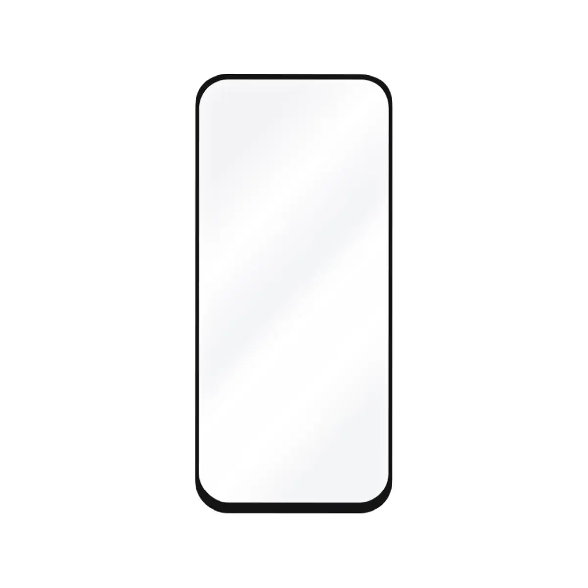 FIXED Full Cover 2.5D Tempered Glass for Redmi 15C Photo 2