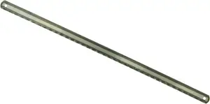 Hand saw blades Glob RAMa 24 TPI, 300 x 12.5 x 0.6 mm, pack 144 pcs