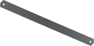 Blade for Mechanical Frame Saws Glob HSS 300 x 25 x 1.6 mm
