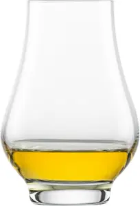 Viskija glāze Schott Zwiesel BAR SPECIAL 322 ml - svina nesaturošs kristāls