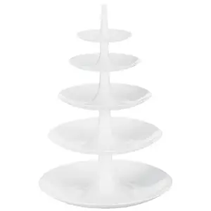 Candy dish Koziol 3185525 — plastic serving bowl for sweets, model kz-3185525