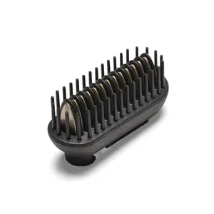 Straightening brush accessory for BaByliss Air Power ACAS6550STR — navy, 50×40×90 mm
