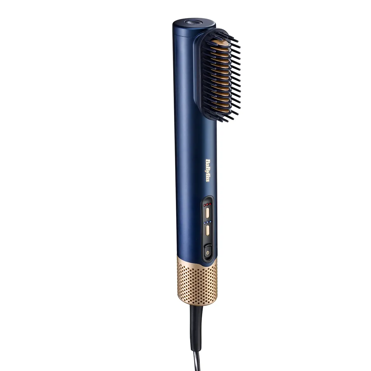 BaByliss Air Power ACAS6550STR iztaisnošanas suka Photo 5