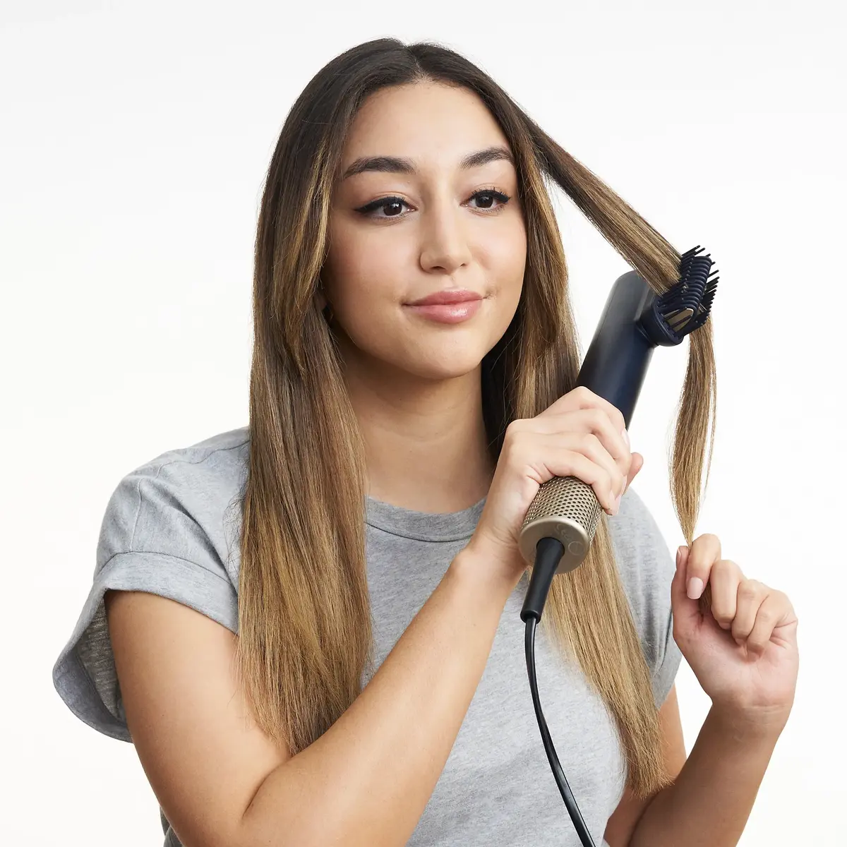 BaByliss Air Power ACAS6550STR iztaisnošanas suka Photo 7