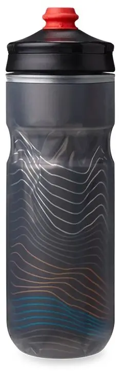 HydraPak sporta pudele Polar Surge Ascent