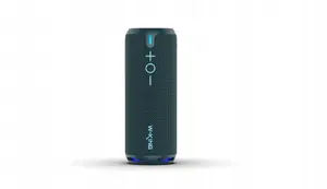 Portable wireless speaker Anker D320 — blue