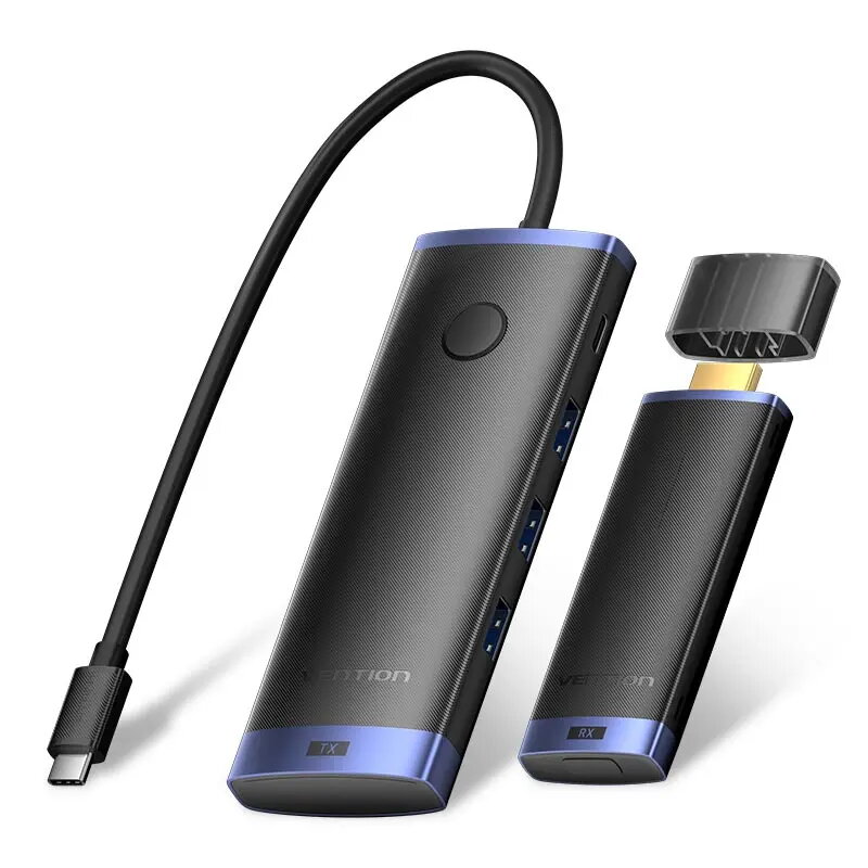 Docking Stations