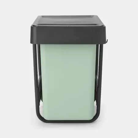 Aptel Brabantia Sort&Go rectangular waste bin Photo 2