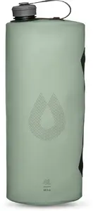 HydraPak Seeker hidrināšanas rezervoārs, Sage Green, 4 l tilpums