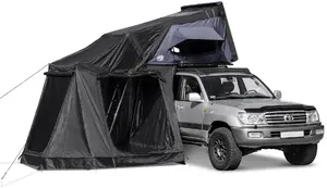 Tent Annex Offlander Fold Y 150 by Offlander — model OFF-FOLDY-150_AN, compact folding tent annex