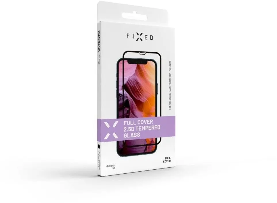Rūdīts aizsargstikls FIXED priekš Honor 90