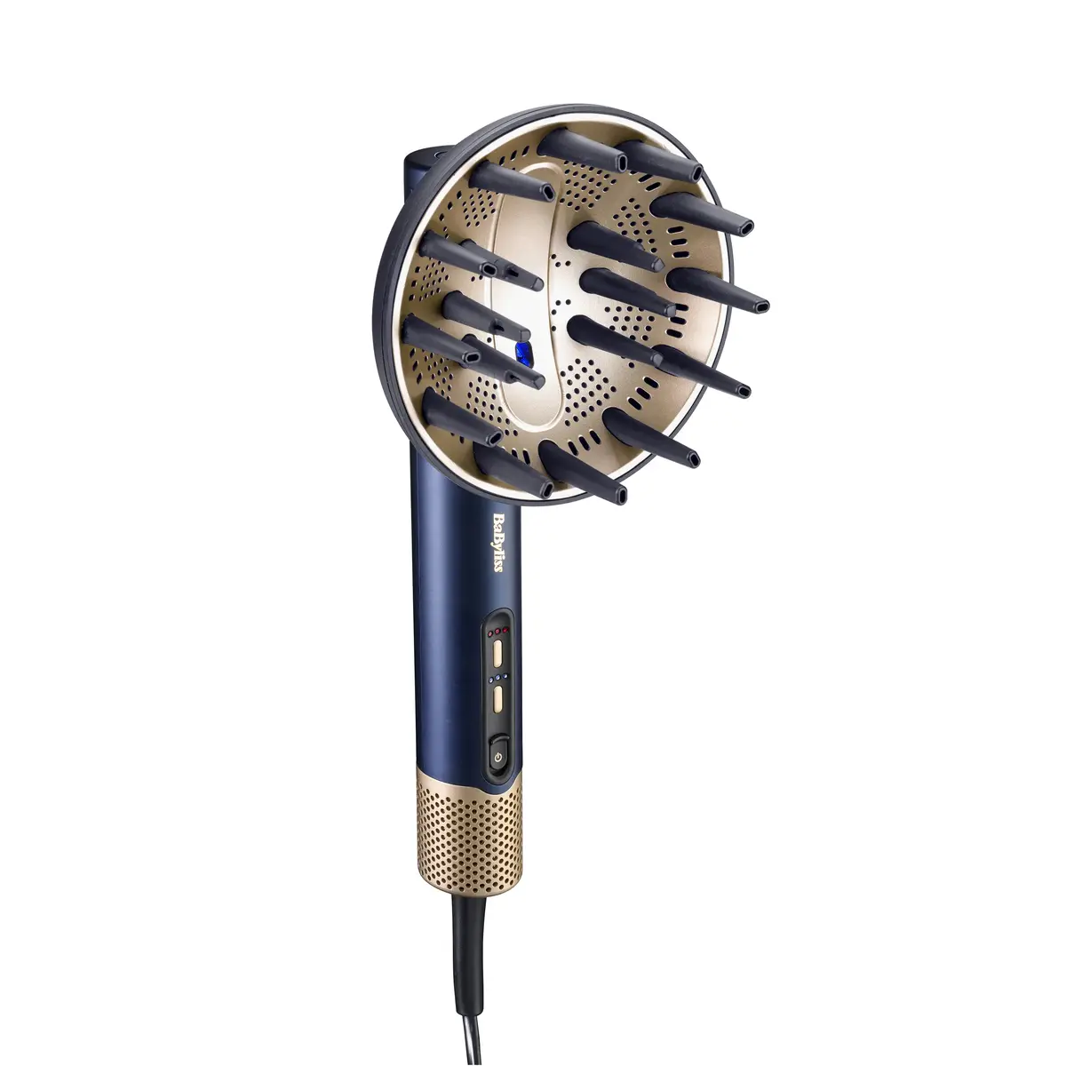 BaByliss difuzora uzgalis ACAS6550DIF Photo 3
