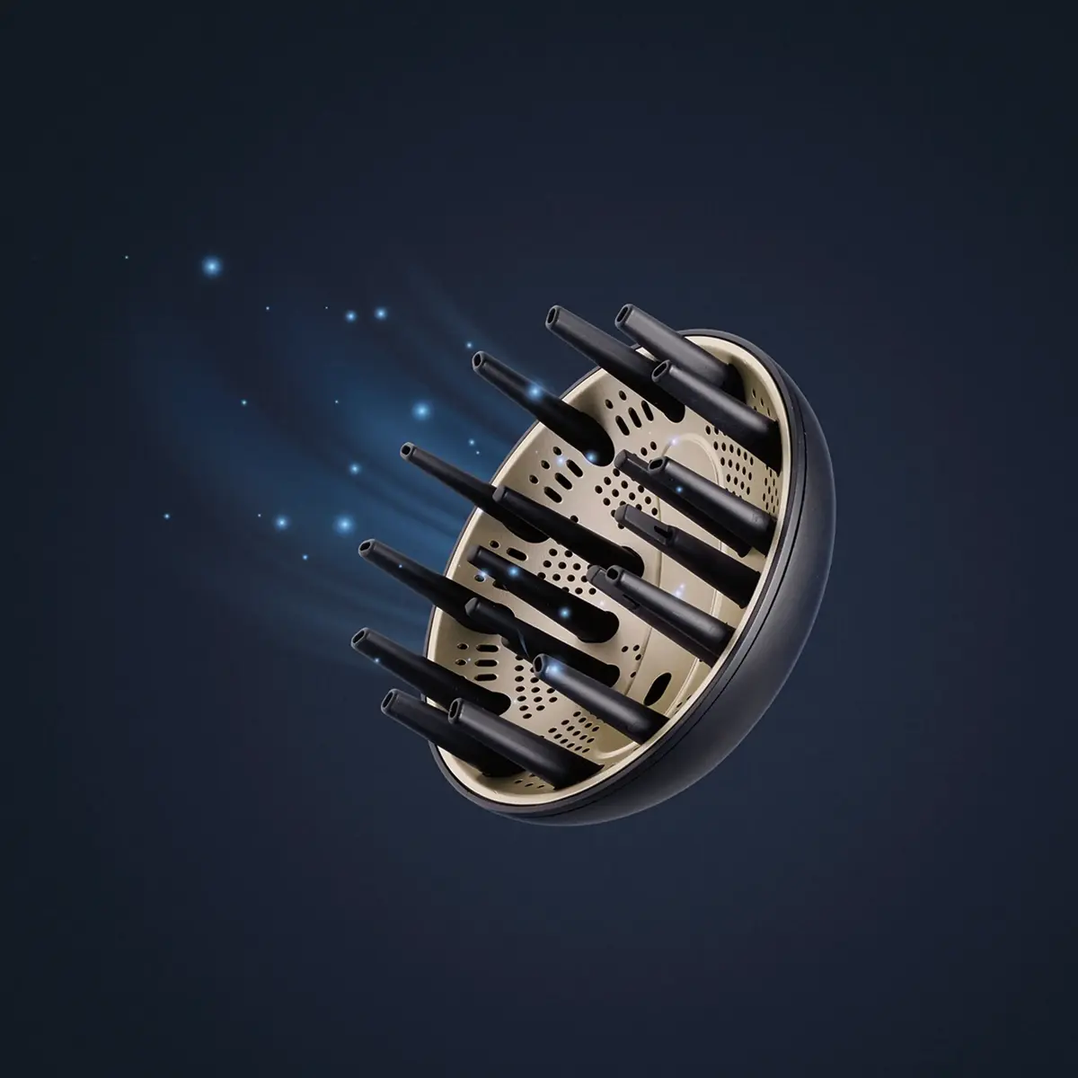 BaByliss difuzora uzgalis ACAS6550DIF Photo 8