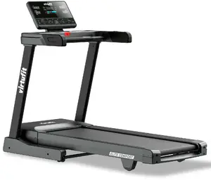 Treadmill Virtufit Elite Comfort by Virtufit — motorized walking/running trainer, model VFLOELITEC