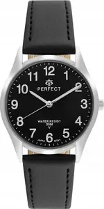 Наручные часы PERFECT GX018-05 — женские кварцевые, аналоговый дисплей, модель GX018-05