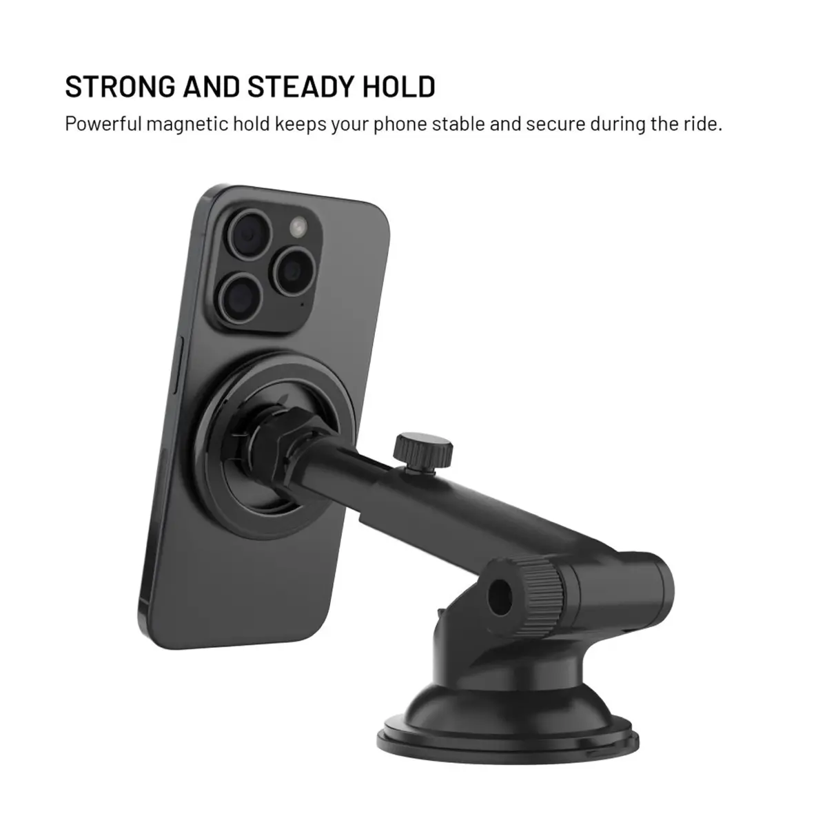FIXED MagMount XL phone holder Photo 6