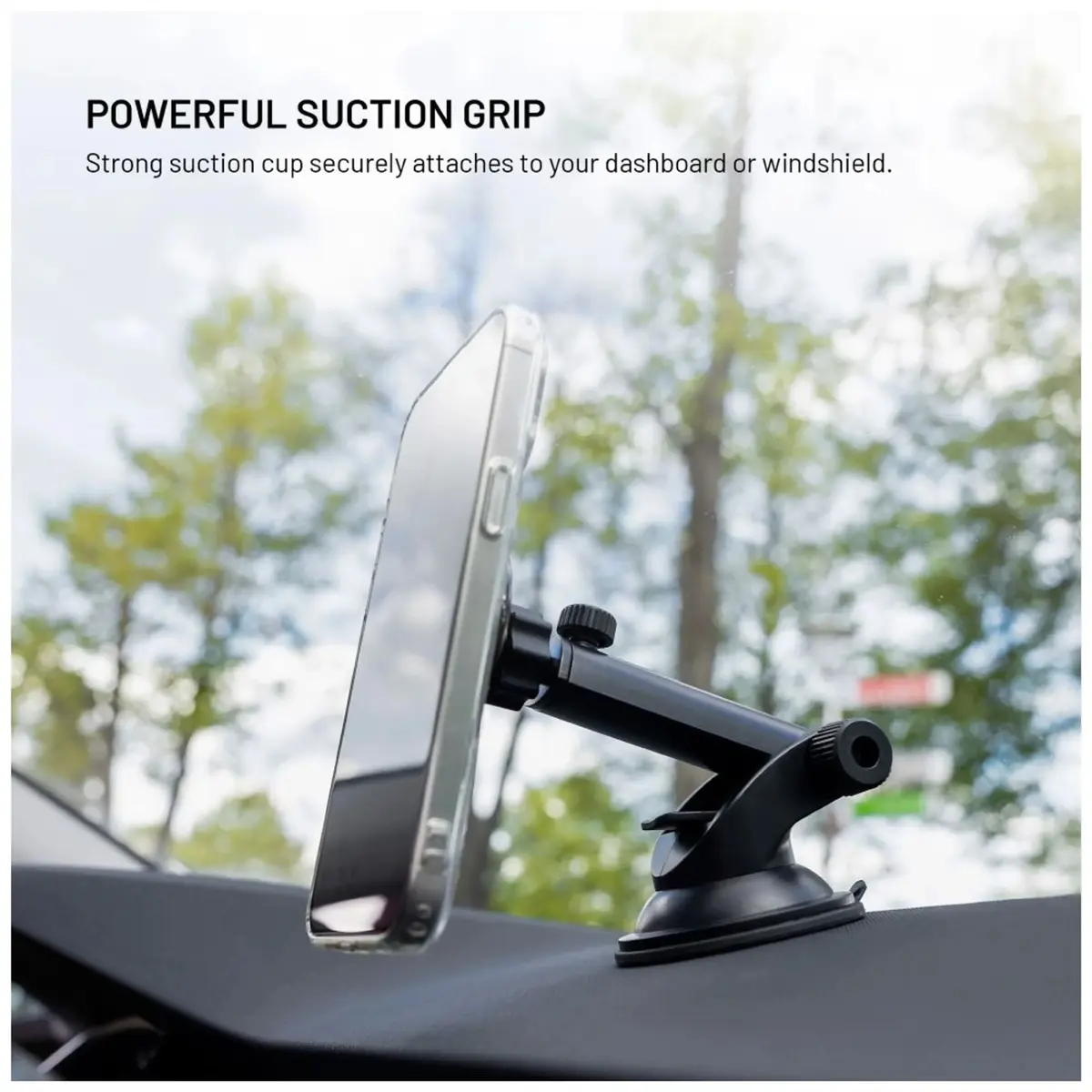 FIXED MagMount XL phone holder Photo 9