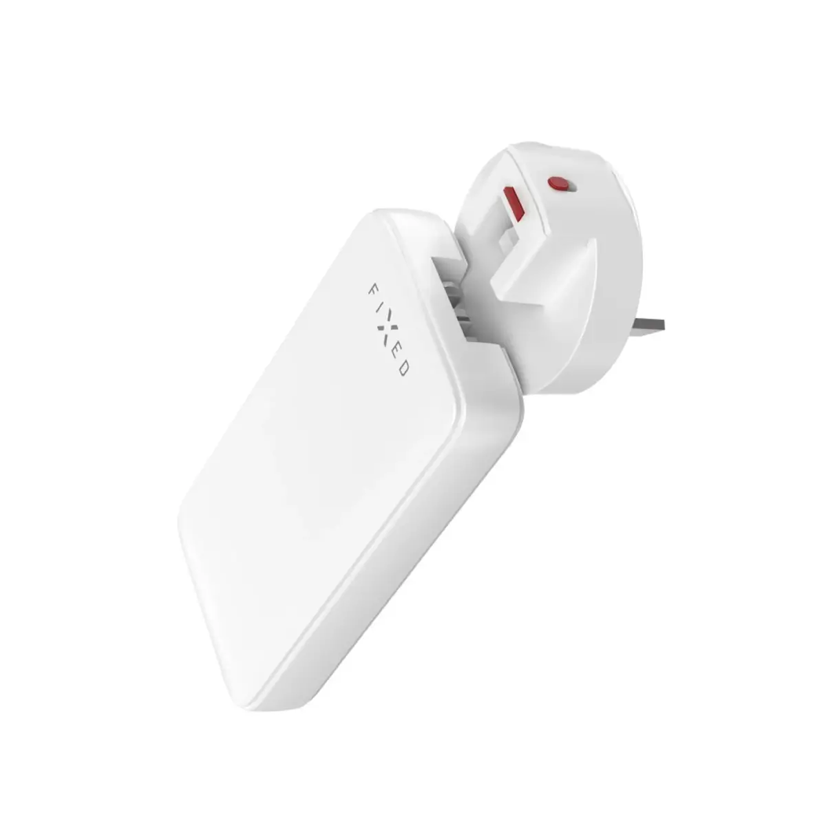 FIXED Slim Traveller travel charger 2x USB-C 45W Photo 2