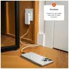 FIXED Slim Traveller travel charger 2x USB-C 45W Photo 6