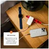 FIXED Slim Traveller travel charger 2x USB-C 45W Photo 7