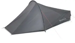 Tent Lifesystems Solo Peak Tent - 1 Person, single‑occupant backpacking shelter