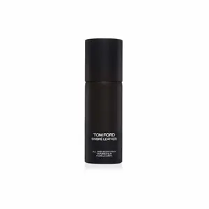 Ķermeņa aerosols Tom Ford Ombre Leather — 150 ml, atsvaidzinošs visa ķermeņa aromāts