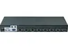 KVM switch TRENDnet TK-803R 8-port rack Photo 3