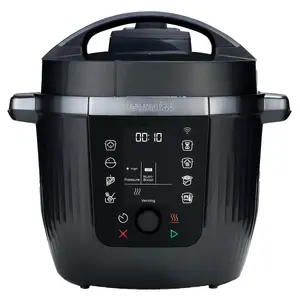 Electric multi cooker Instant Pot 920621 Pro 5.7 L 1200 W Black