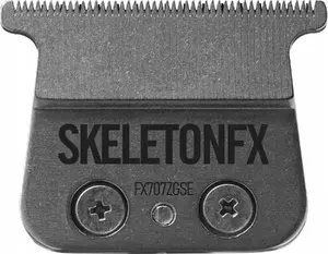 Rezerves asmens trimmerim BaByliss PRO FX707ZGSE — papildus asmens Skeleton Gunsteel