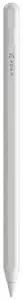 Stylus pildspalva Adam Elements PEN M4 — balta, saderīga ar iPad, modelis AACADPENWH