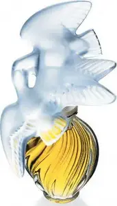 Tualetes ūdens Nina Ricci L'Air du Temps 100 ml — sieviešu ziedoši-pikants aromāts
