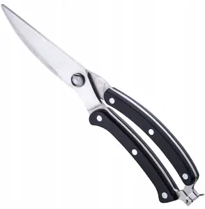 Butcher/ Poultry Shears Brunbeste BB-1550, 25 cm cutting length, stainless steel blades