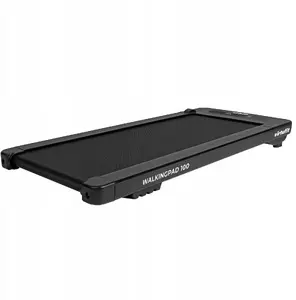 Treadmill for Walking Virtufit WP100 — compact walking treadmill by Virtufit