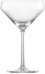 Martini glass set Schott Zwiesel BELFESTA 343 ml – set of 6