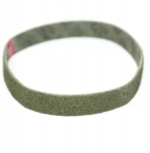 Abrasive Sleeve Glob Pas 40×760 mm nonwoven (włóknina) for GT01-00 attachment