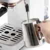 Domo DO746K pusautomātisks espresso automāts Photo 12