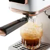 Domo DO746K pusautomātisks espresso automāts Photo 13