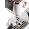 Domo DO746K pusautomātisks espresso automāts Photo 14