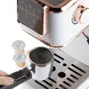 Domo DO746K pusautomātisks espresso automāts Photo 15