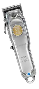 Matu trimmeris Wahl 3000116 Metallic Lithium‑Ion, min 0,5 mm, max 1,2 mm, 70 min darbības laiks