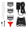 Wahl 3000116 машинка для стрижки Metallic Li‑Ion Photo 2