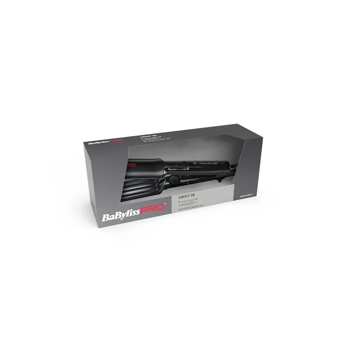 BaByliss CRIMP38 BAB2658EPCE Photo 2