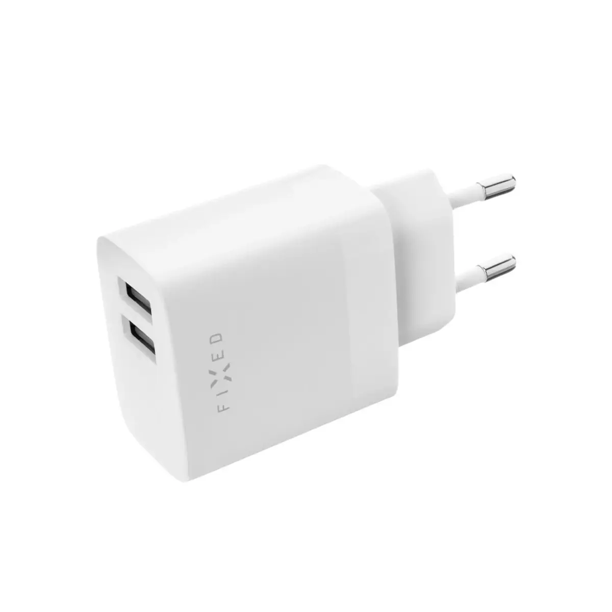 FIXED Dual USB зарядное 17W Photo 2