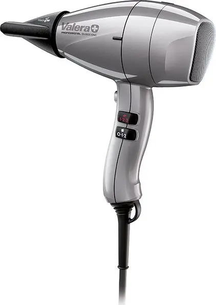 Фен Valera SN 9600 RC — 2100 Вт, двигатель AC Photo 2