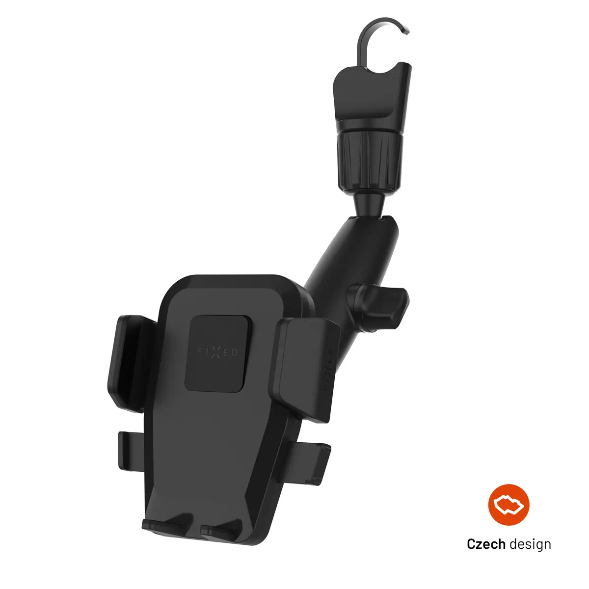FIXED Iconiq universāls stiprinājums uz automobilīša