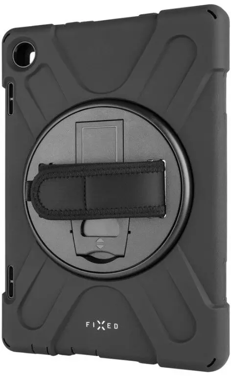 Izturīgs futrālis FIXED Rugged planšetdatoram Lenovo