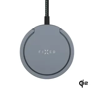 Fixed | MagPad Pro, Qi2, MagSafe support