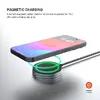 Беспроводное зарядное FIXED MagPad Pro Qi2 15Вт Photo 3