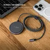 Беспроводное зарядное FIXED MagPad Pro Qi2 15Вт Photo 8